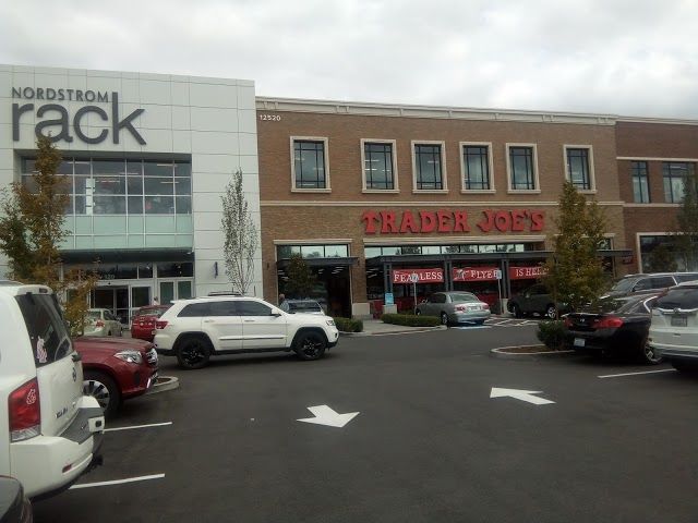 The Village at Totem Lake