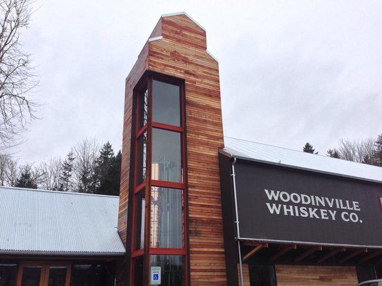 Woodinville Whiskey Co